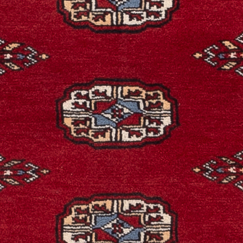 Tapete Paquistão 200x79cm - Tapete Oriental
