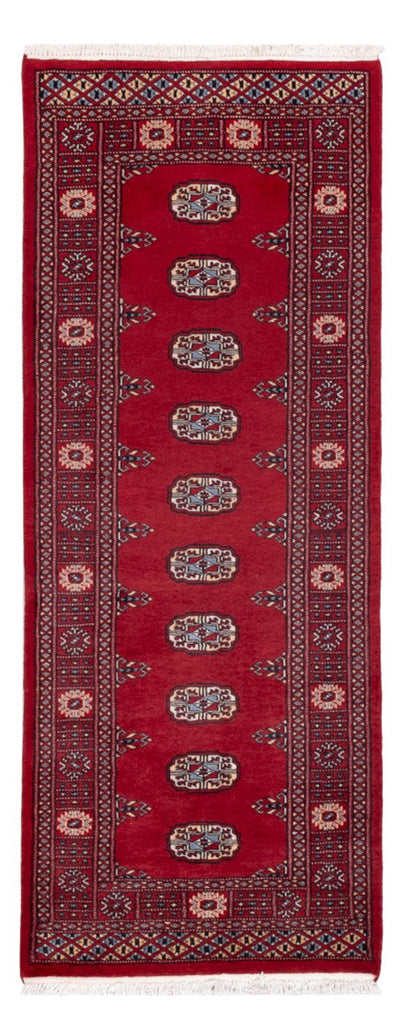 Tapete Paquistão 80x203cm - Tapete Oriental