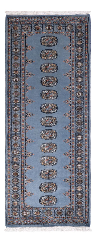 Tapete Paquistão 75x189cm - Tapete Oriental