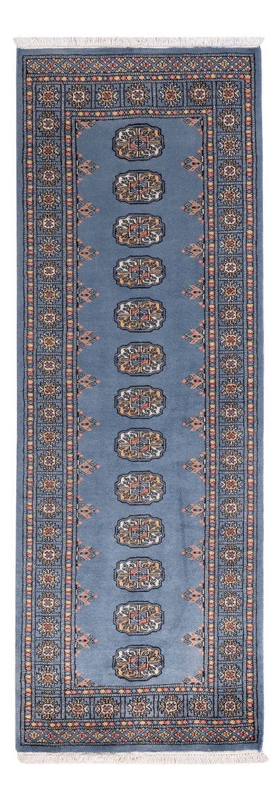 Tapete Paquistão 76x209cm - Tapete Oriental
