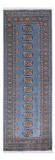 Tapete Paquistão 209x76cm - Tapete Oriental
