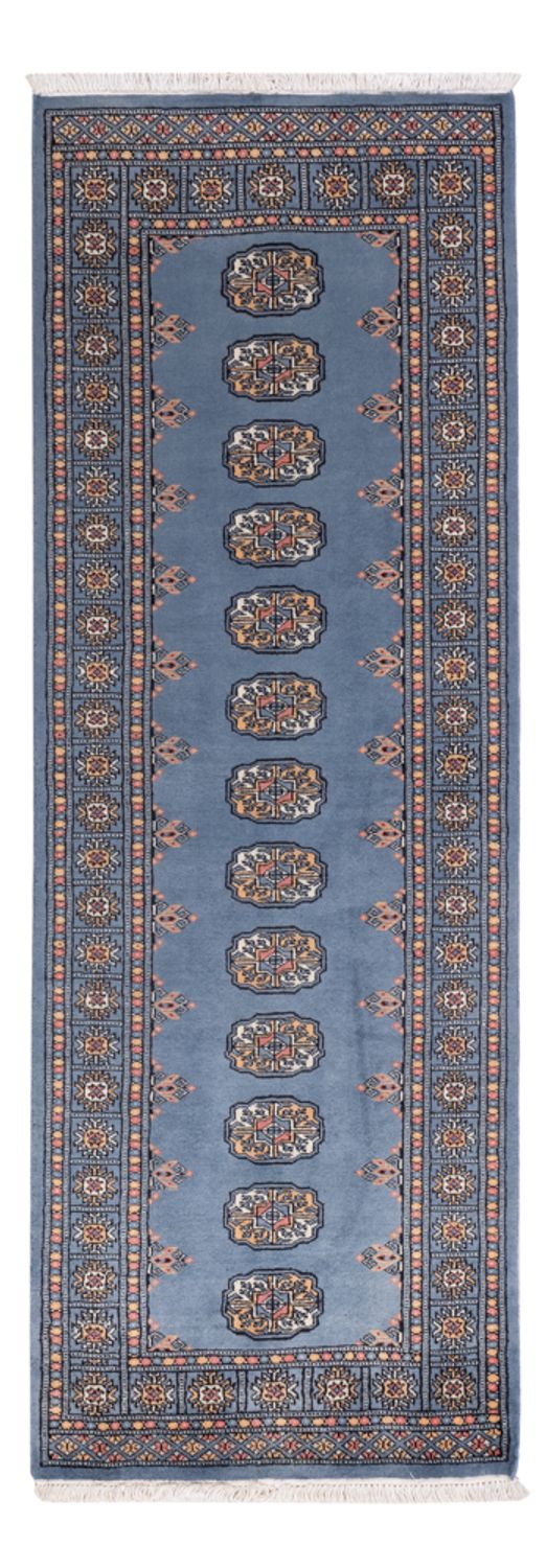 Tapete Paquistão 209x76cm - Tapete Oriental