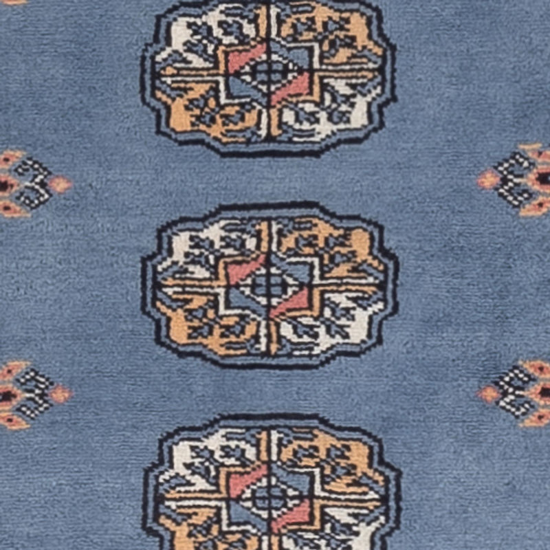 Tapete Paquistão 209x76cm - Tapete Oriental