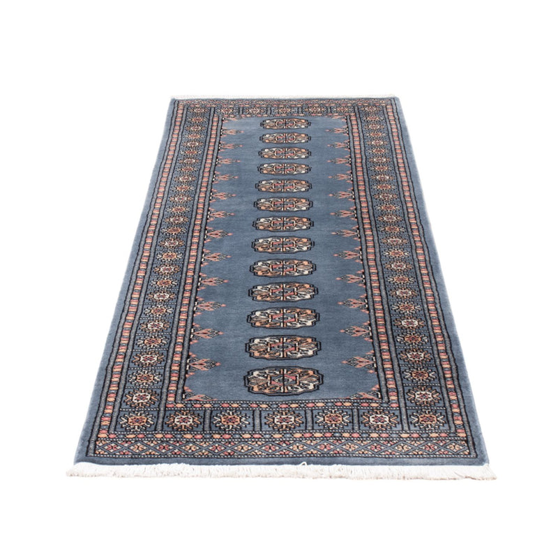 Tapete Paquistão 209x76cm - Tapete Oriental