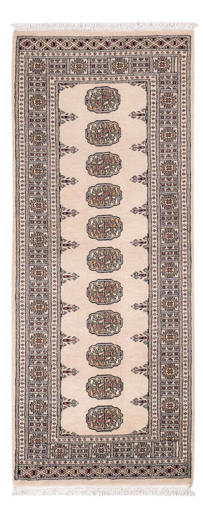 Tapete Paquistão 79x193cm - Tapete Oriental