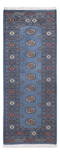 Tapete Paquistão 199x80cm - Tapete Oriental – product image