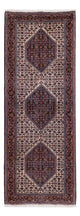 Bidjar Tapete 210x77cm - Tapete persa