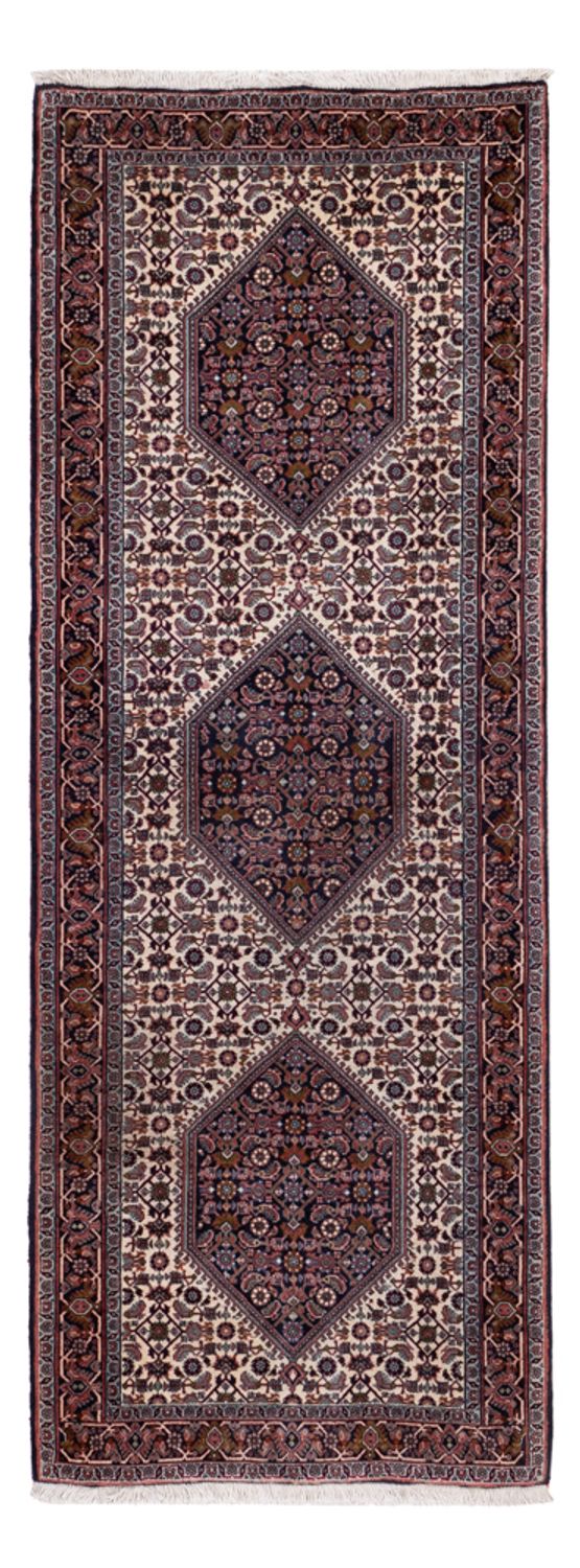 Bidjar Tapete 210x77cm - Tapete persa