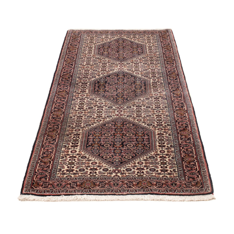 Bidjar Tapete 210x77cm - Tapete persa