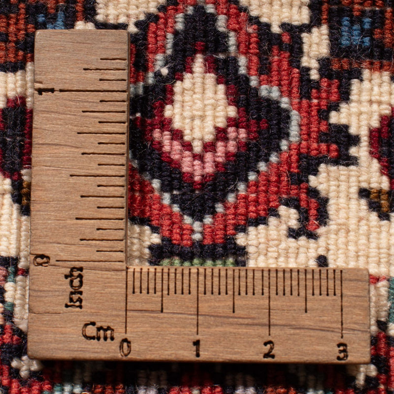 Bidjar Tapete 210x77cm - Tapete persa