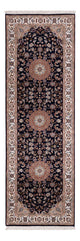 Nain Indo Tapete 253x81cm - Tapete Oriental
