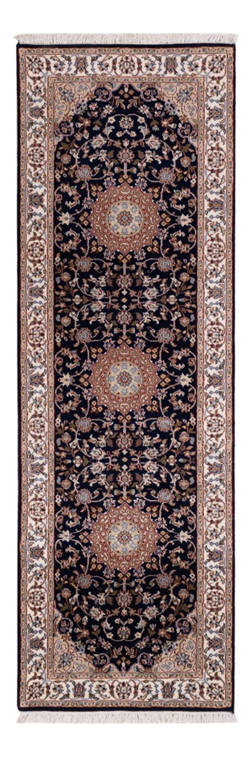 Nain Indo Tapete 253x81cm - Tapete Oriental