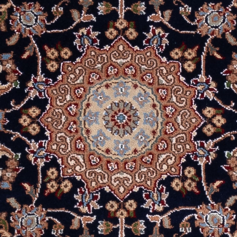 Nain Indo Tapete 253x81cm - Tapete Oriental