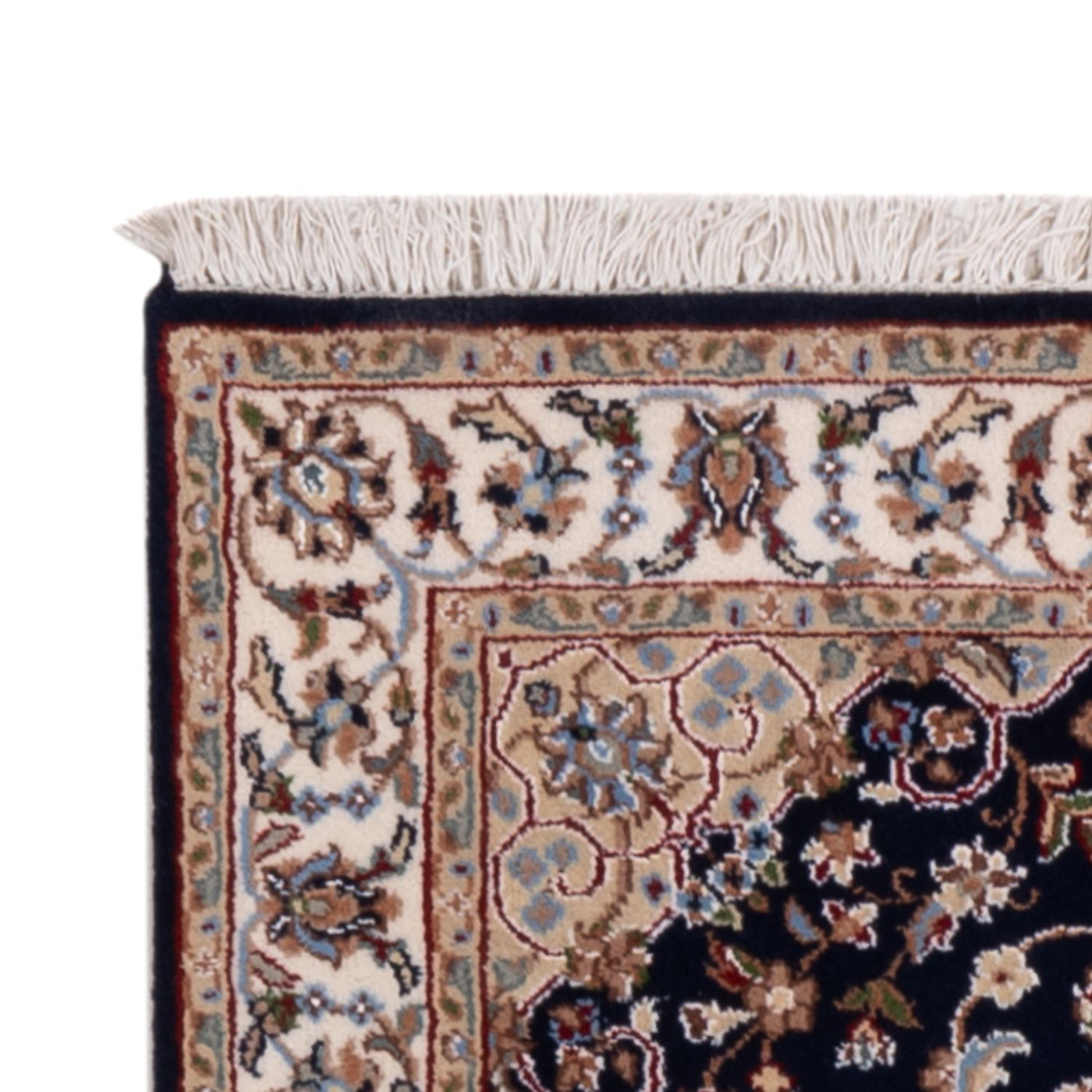 Nain Indo Tapete 253x81cm - Tapete Oriental