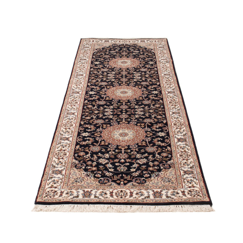 Nain Indo Tapete 253x81cm - Tapete Oriental