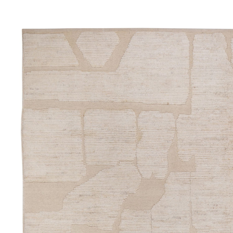 Tapete berbere 335x246cm - Tapete de lã