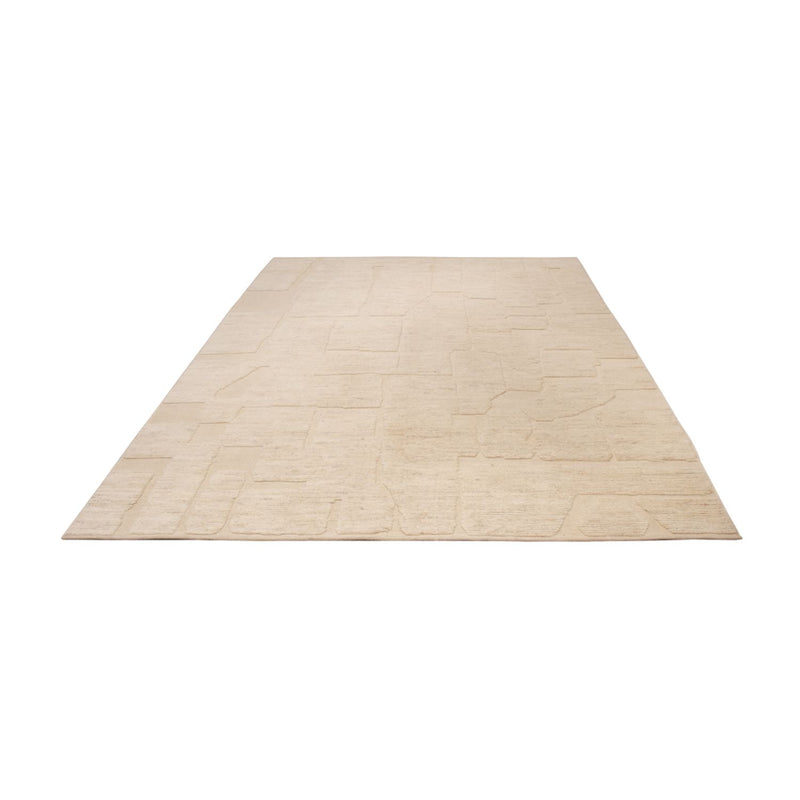 Tapete berbere 335x246cm - Tapete de lã