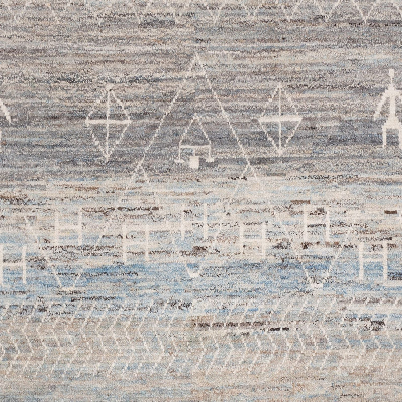 Tapete berbere 338x252cm - Tapete de lã