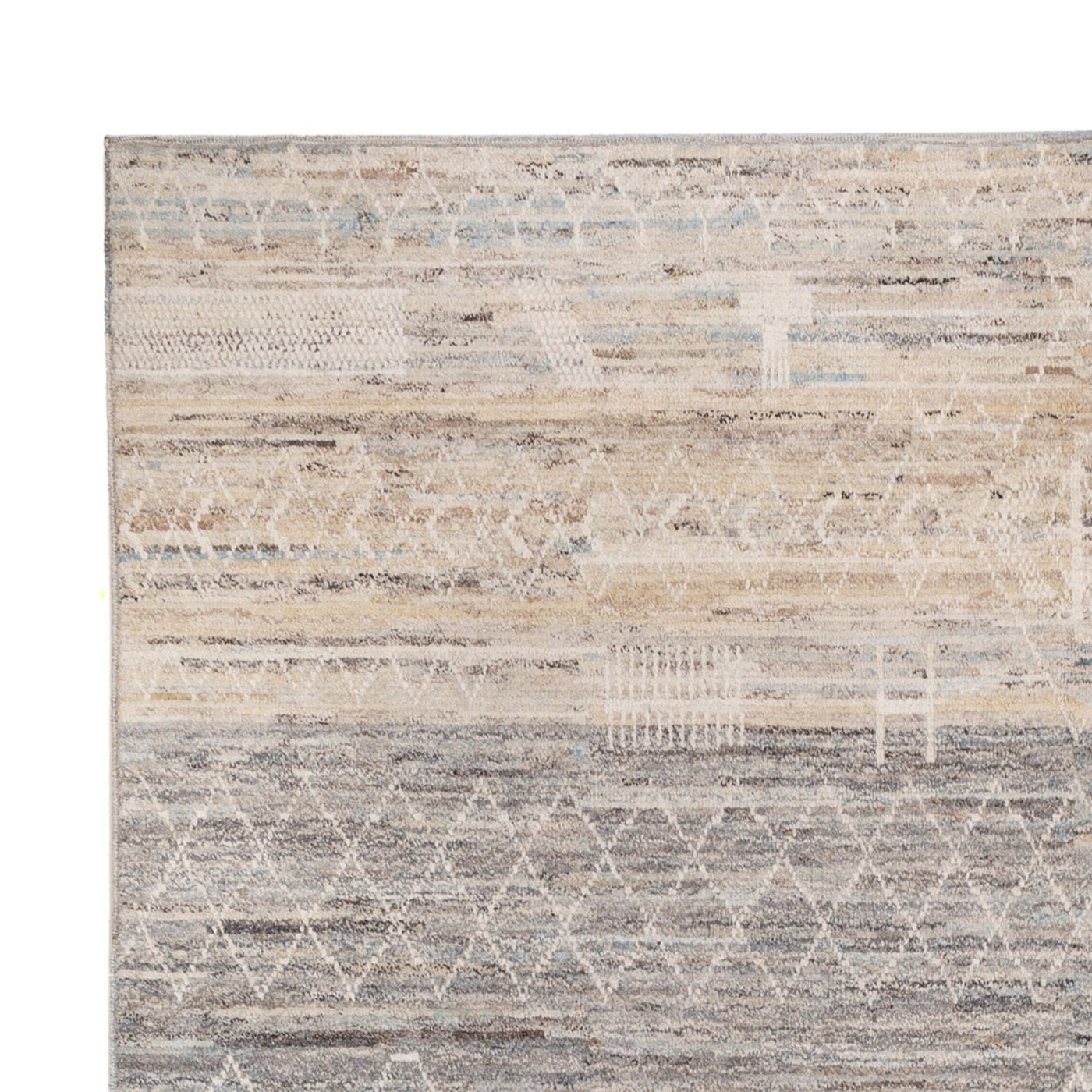 Tapete berbere 338x252cm - Tapete de lã