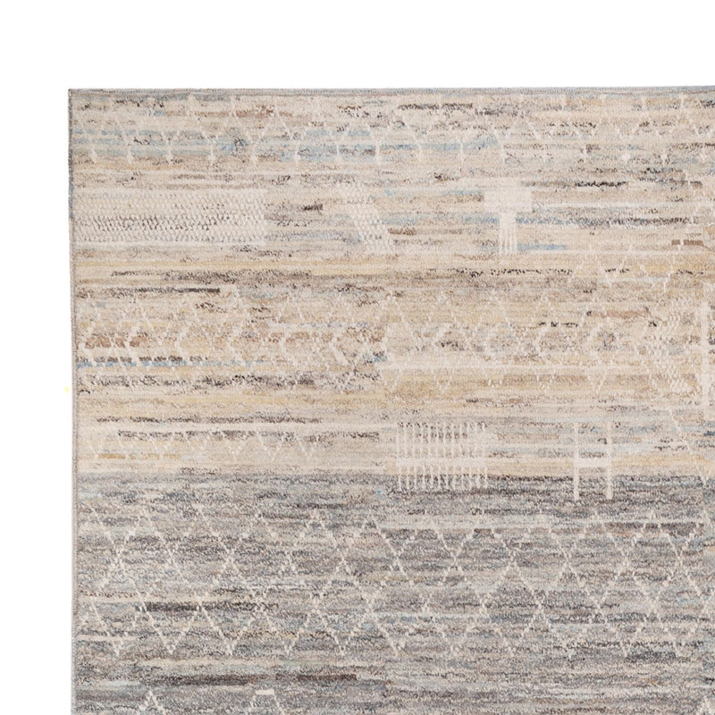 Tapete berbere 338x252cm - Tapete de lã