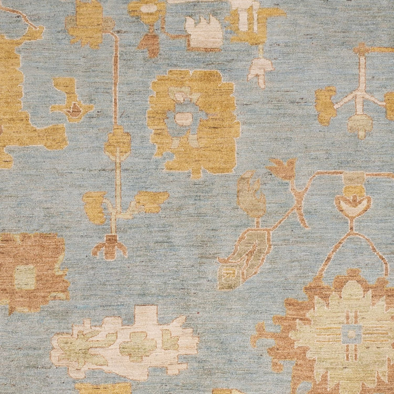 Ushak Tapete 306x245cm - Tapete Oriental