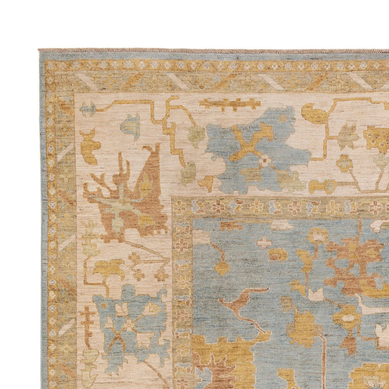 Ushak Tapete 306x245cm - Tapete Oriental