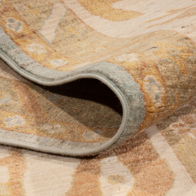 Ushak Tapete 306x245cm - Tapete Oriental