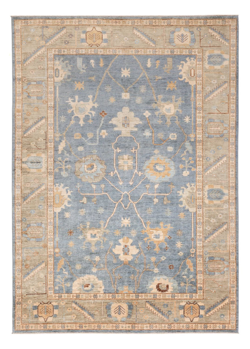 Ushak Tapete 347x241cm - Tapete Oriental