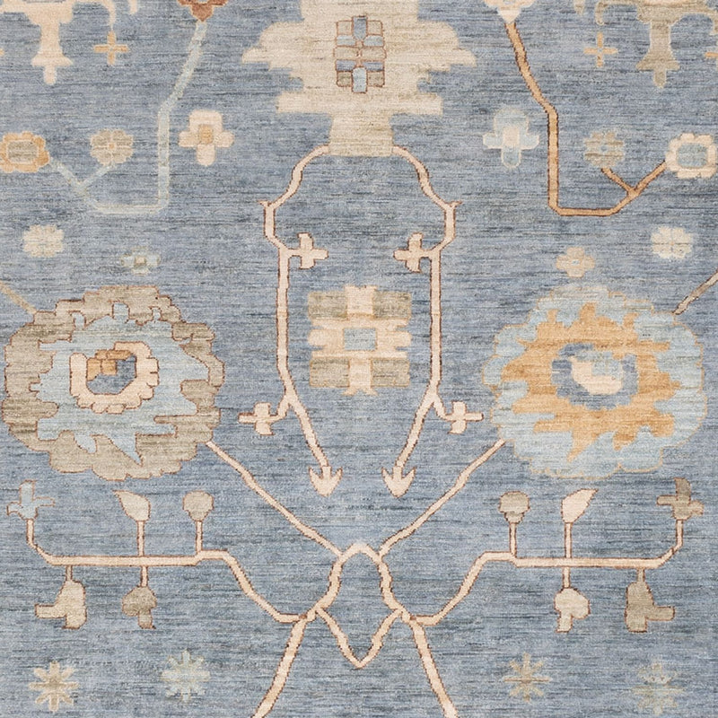 Ushak Tapete 347x241cm - Tapete Oriental