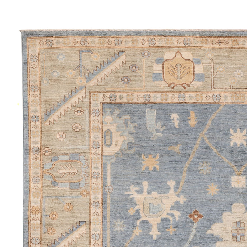 Ushak Tapete 347x241cm - Tapete Oriental