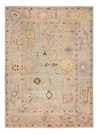 Ushak Tapete 341x248cm - Tapete Oriental – product image