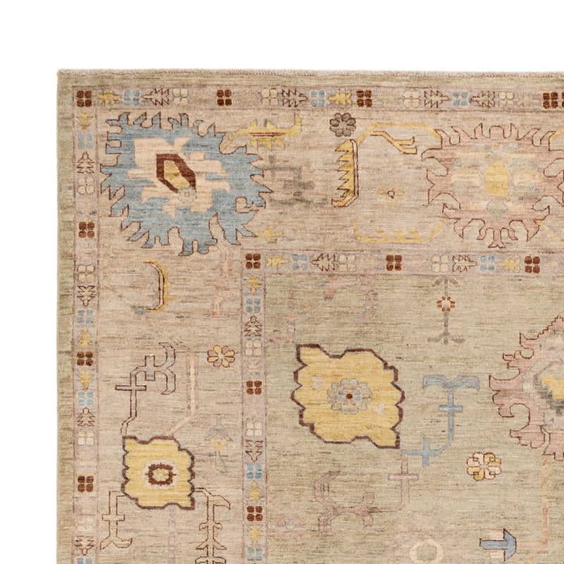 Ushak Tapete 341x248cm - Tapete Oriental