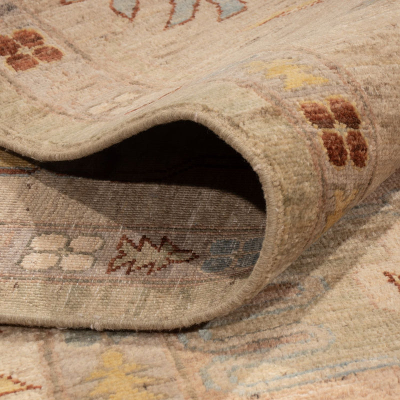 Ushak Tapete 341x248cm - Tapete Oriental