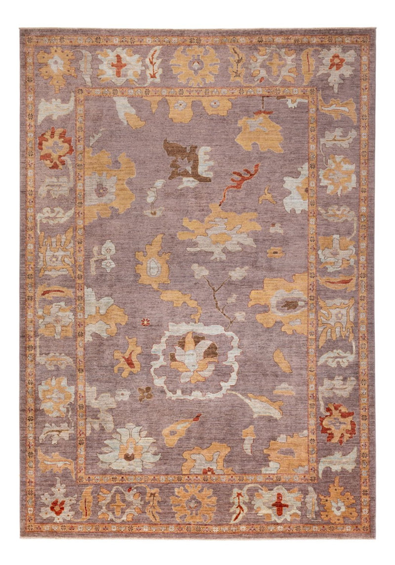 Ushak Tapete 349x247cm - Tapete Oriental