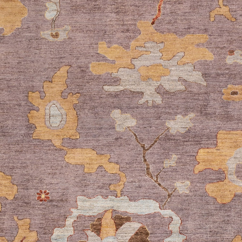Ushak Tapete 349x247cm - Tapete Oriental
