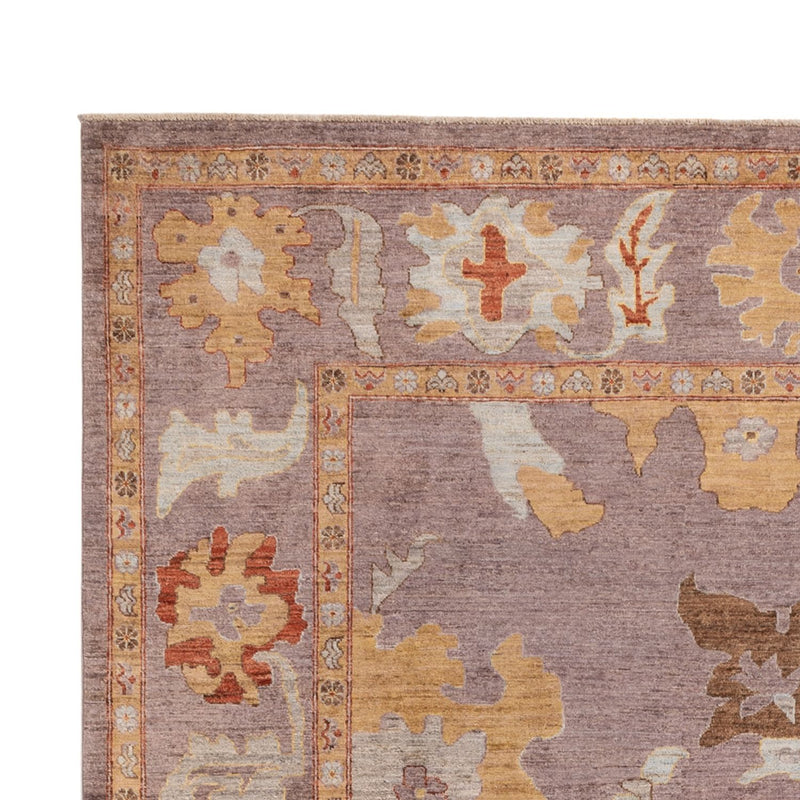 Ushak Tapete 349x247cm - Tapete Oriental