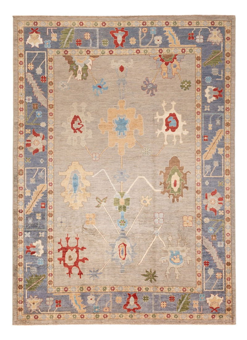 Ushak Tapete 350x249cm - Tapete Oriental