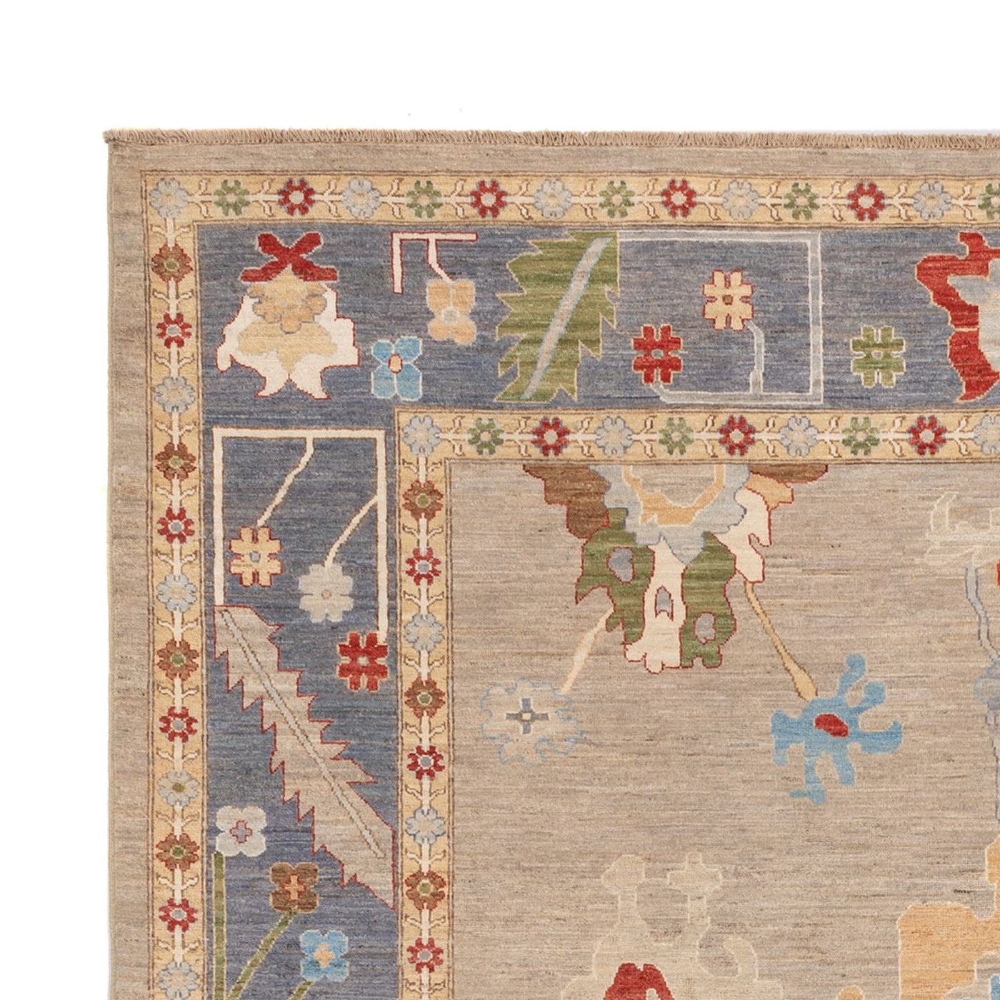 Ushak Tapete 350x249cm - Tapete Oriental