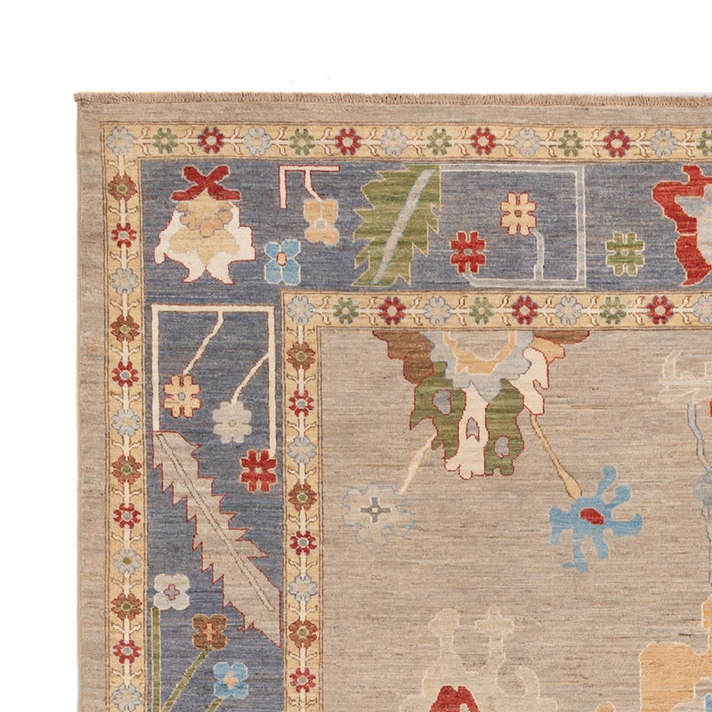 Ushak Tapete 350x249cm - Tapete Oriental