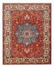 Ushak Tapete 318x249cm - Tapete Oriental