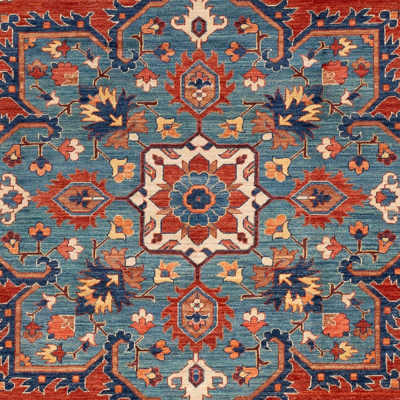 Ushak Tapete 318x249cm - Tapete Oriental