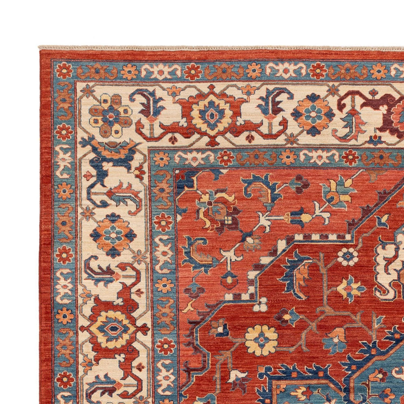 Ushak Tapete 318x249cm - Tapete Oriental