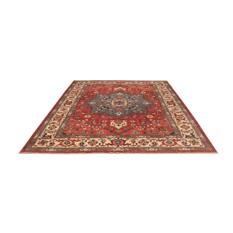 Ushak Tapete 318x249cm - Tapete Oriental