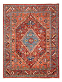 Ushak Tapete 351x266cm - Tapete Oriental – product image