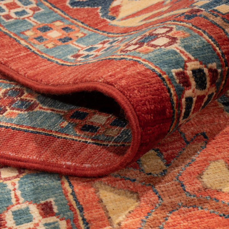 Ushak Tapete 351x266cm - Tapete Oriental