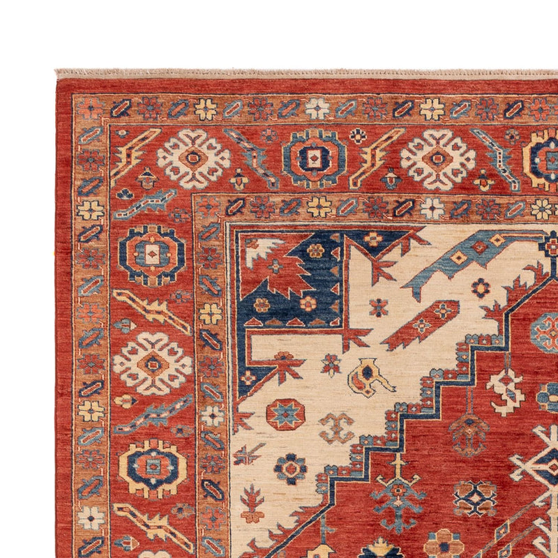 Ushak Tapete 301x225cm - Tapete Oriental