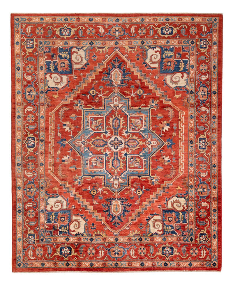 Ushak Tapete 310x247cm - Tapete Oriental