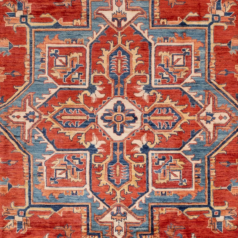 Ushak Tapete 310x247cm - Tapete Oriental