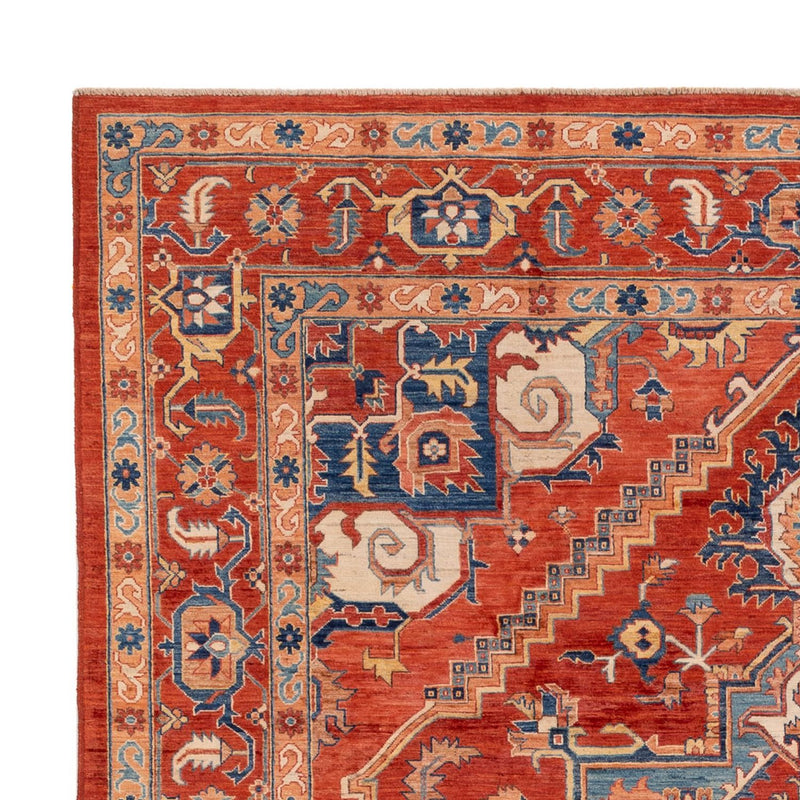 Ushak Tapete 310x247cm - Tapete Oriental