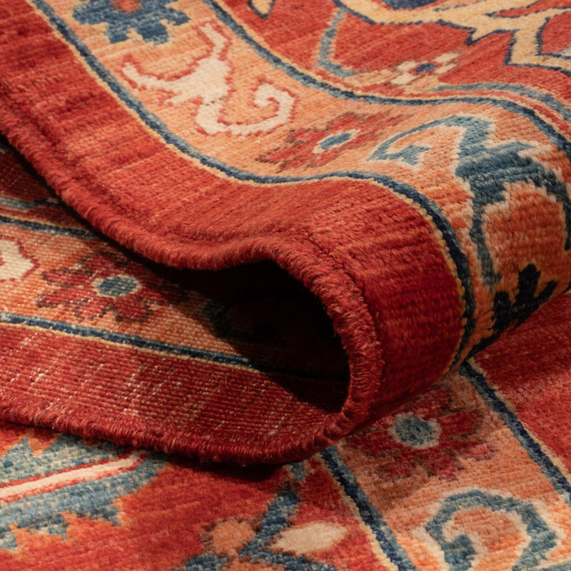 Ushak Tapete 310x247cm - Tapete Oriental